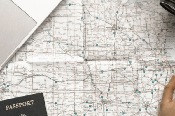 Travel while you work: Careers that’ll let you see the world