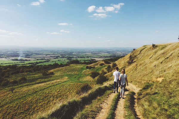 How to stay healthy while travelling