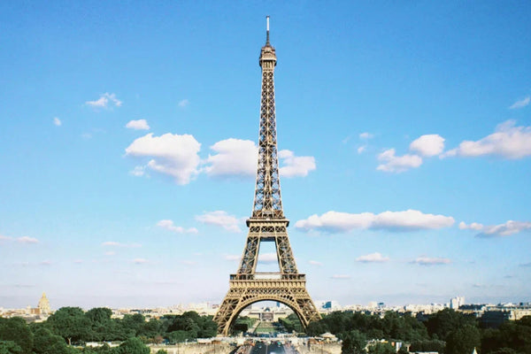 Travelling Through Europe? Stay Connected with a Europe eSIM