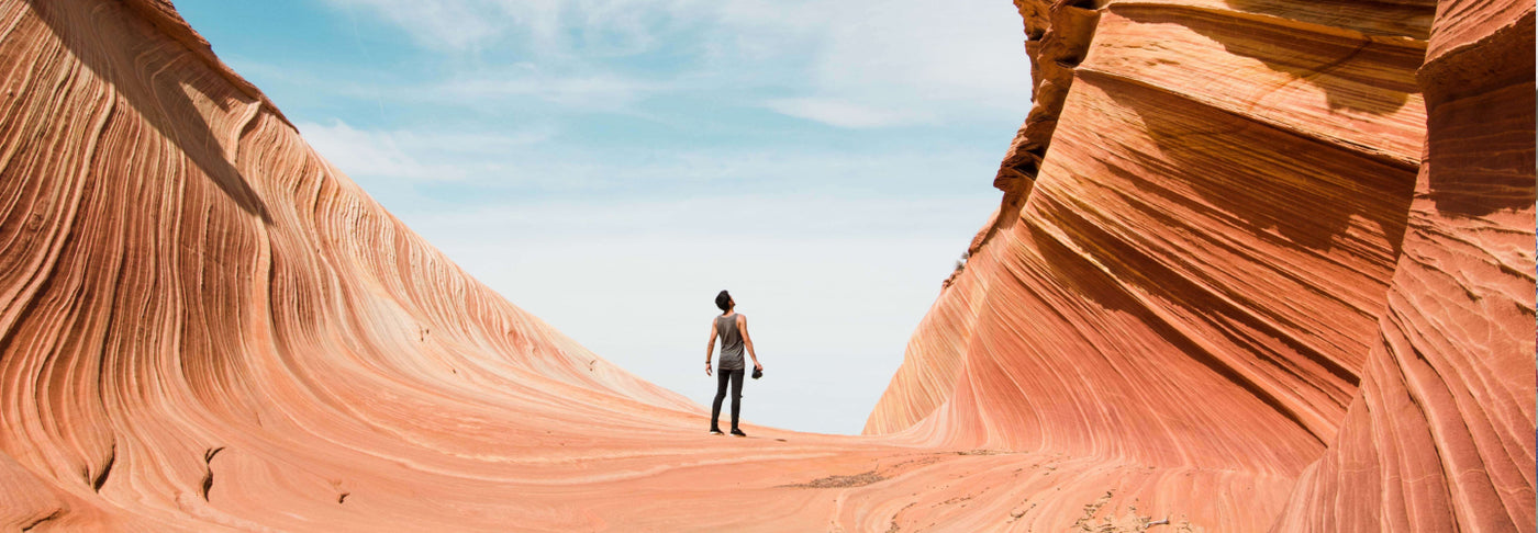 The best hiking spots in the US - SimCorner UK