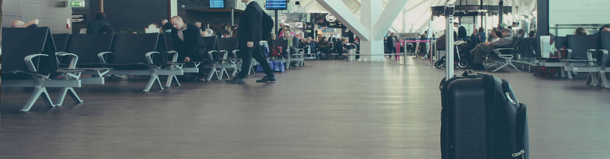 What to do when you've lost your luggage, and how to avoid it in the first place