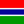 Gambia eSIMsicon