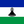 Lesotho eSIMsicon