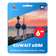 [eSIM] Kuwait Data eSIM (6GB - 15 Days)