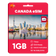 Canada eSIM: 1GB - 7 Days