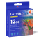 Latvia Travel Sim Card (12GB)
