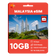 [eSIM] Malaysia Data eSIM (10GB - 14 Days)