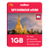 Myanmar eSIM: 1GB - 7 Days