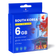 South Korea Data SIM Card (10 day - 6GB)