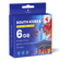 South Korea Data SIM Card (15 Day - 6GB)