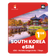 South Korea eSIM: 1GB - 7 Days