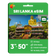 Sri Lanka Data eSIM
