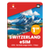 Switzerland eSIM: 1GB - 7 Days