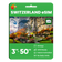 Switzerland Data eSIM