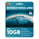 [eSIM] 14 Day International Data eSIM - 10GB