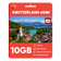[eSIM] Switzerland Data eSIM (10GB - 14 Days)